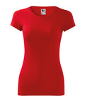 Glance slim fit T-krekls ar apdruku