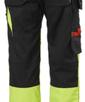 Helly Hansen Alna darba bikses no aizmugures