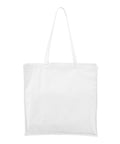 Soma ar blīvumu 280 g/m² un logo apdruku – CARRY
