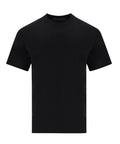 MINTON oversized T-krekls 200 g/m² ar personalizāciju melns