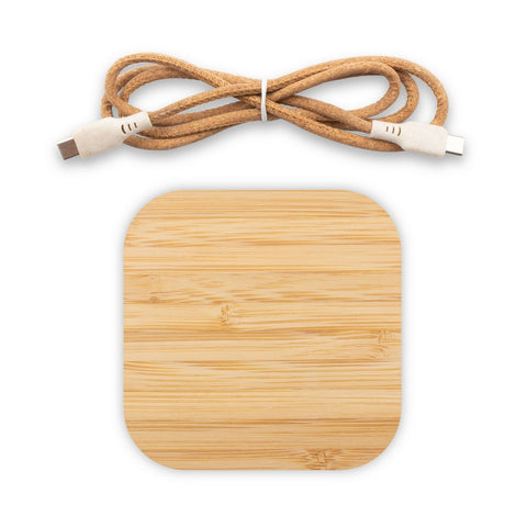 JAZZLYN power banka ar 15W bezvadu uzlādi un LED indikatoriem