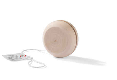 Eko draudzīgs jojo ar gravējumu vai logo Prim