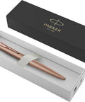 Parker zīmola stilīgā pildspalva ar gravējuma iespēju Jotter XL