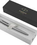 Monohromatiska pildspalva ar elegantu dizainu Jotter XL
