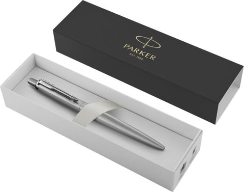 Monohromatiska pildspalva ar elegantu dizainu Jotter XL