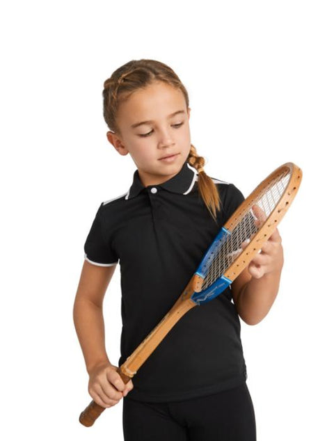 Tamil bērnu sporta T krekls