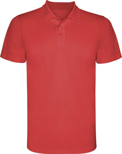 Monzha bērnu polo krekls