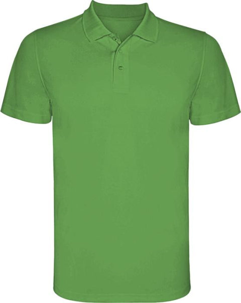 Monzha bērnu polo krekls