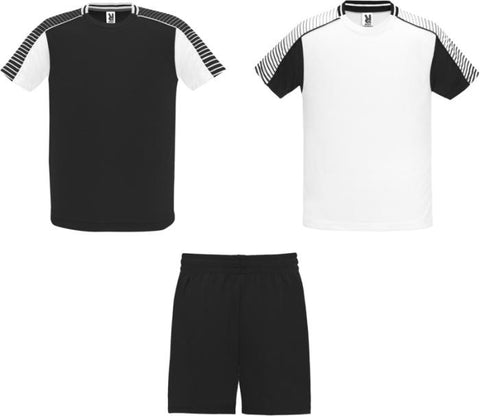Juve bērnu sporta komplekts