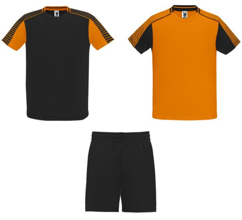 Juve bērnu sporta komplekts