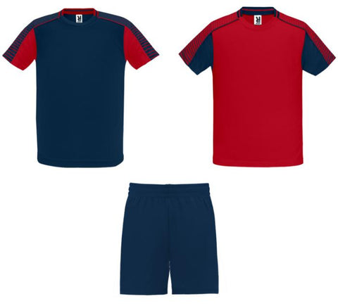 Juve unisex sporta komplekts