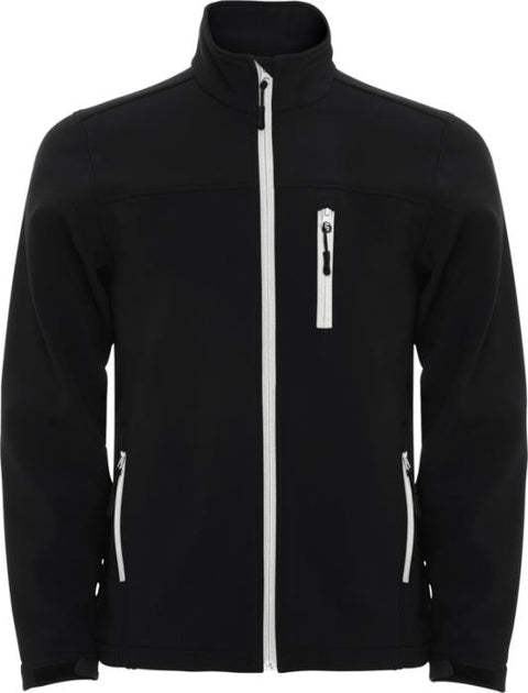 Antartida bērnu softshell jaka