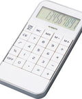 SMARCH kalkulators ar atmiņu, procentiem un logo apdruku