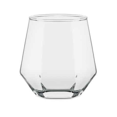 KIMBERO viskija glāze 300 ml ar logo apdruku vai lāzergravējumu