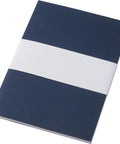 Drukas opcijas: klade ar logotipu, pilna vāka apdruka vai kombinēta