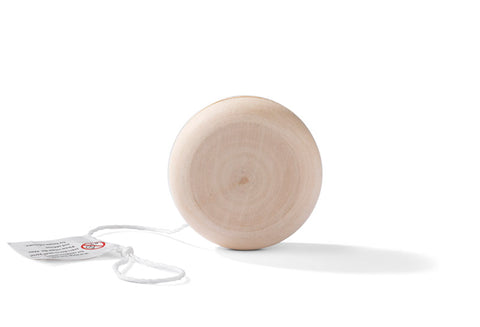 Ilgtspējīga koka rotaļlieta ar apdruku Prim