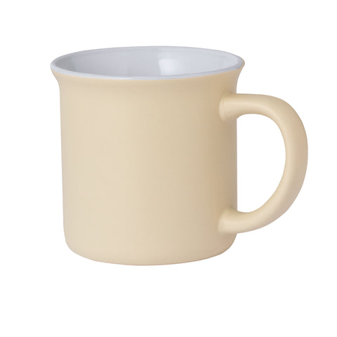 Personalizēta keramikas krūze ar 300 ml ietilpību, apdruka vai gravējums