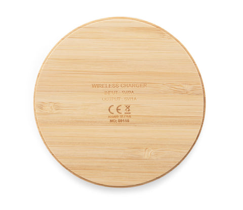 Personalizēts Kyoto lādētājs ar gravējumu