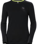 Lifa® Merino krekls aukstam laikam ar apdruku Helly Hansen