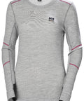 Termo apģērbs ar zīmola logotipu Helly Hansen