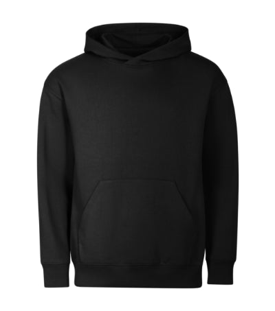 Unisex Hūdijs Chill