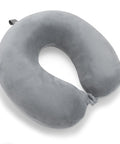 Ergonomisks spilvens ar logo druku