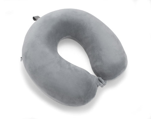 Ergonomisks spilvens ar logo druku