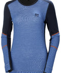 Helly Hansen termo krekls ar Lifa® tehnoloģiju un apdruku