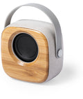 Personalizējams MN Bluetooth skaļrunis ar apdruku vai gravējumu