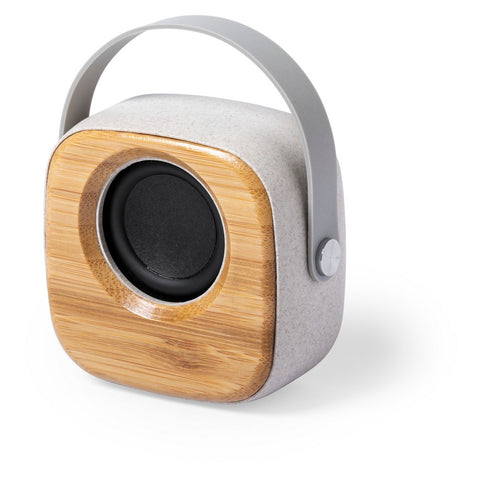 Personalizējams MN Bluetooth skaļrunis ar apdruku vai gravējumu