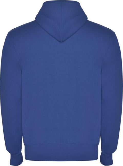 Montblanc Royal zils džemperis ALT apdruka izšūšana logo korporatīvs komandu apģērbs