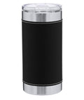 Personalizējama 530 ml nerūsējošā tērauda krūze ar vāku