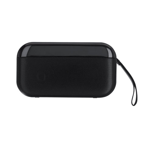 Portatīvs NUSBON skaļrunis ar USB, micro SD un hands-free funkciju"