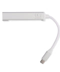 ROSKO USB centrmezgls ar logo druku