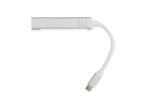 ROSKO USB centrmezgls ar logo druku