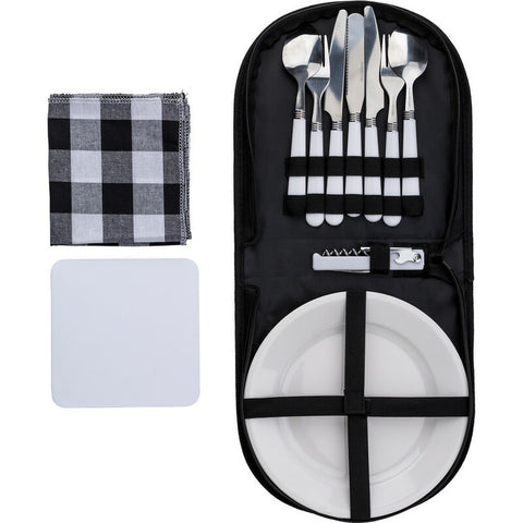 Personalizējams OUTER komplekts divām personām ceļojumiem