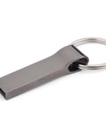 PALERMO 16 GB USB Flash Drive ar logo apdruku vai lāzergravējumu