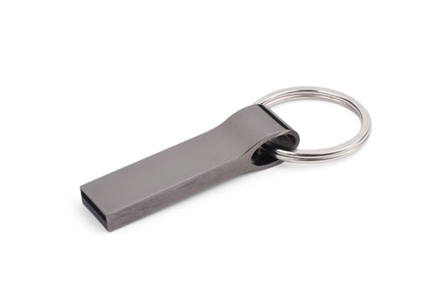 PALERMO 16 GB USB Flash Drive ar logo apdruku vai lāzergravējumu