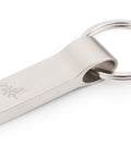 PALERMO metāla USB Flash Drive 16 GB ar personalizāciju