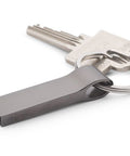 PALERMO USB Flash Drive ar atslēgu piekariņu un logo