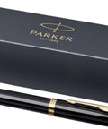 Parker IM spalvas pildspalva ar gravējumu