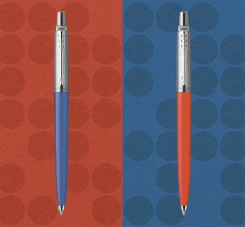 Ekskluzīva Parker Jotter lodīšu pildspalva ar personalizāciju