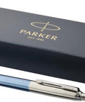 Parker Jotter ar unikālu dizainu un personalizāciju