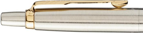 Parker Jotter SS lodīšu pildspalva korporatīvai dāvanai