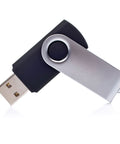 PENDRIVE 16 GB USB zibatmiņa ar logo apdruku vai lāzergravējumu