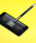 Personalizēta IMPACT 2in1 pildspalva ar gravējumu uz korpusa
