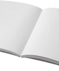 Klade NOVELLA AUSTEN A6 ar apdruku un 100 pārstrādātām lapām