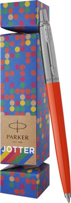 Parker Jotter ar ABS plastmasas korpusu un personalizētu gravējumu