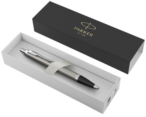 Personalizēta Parker IM pildspalva ar gravējumu un apdruk