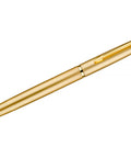 Personalizēta GLOW GOLD roller pildspalva ar gravējumu
